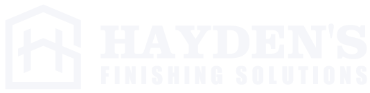 Hayden's Finishing Solutions