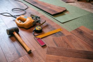 What to Expect Before, During, and After Floor Installation