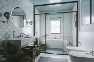 Bathroom Renovation Ideas That Focus on Accessibility