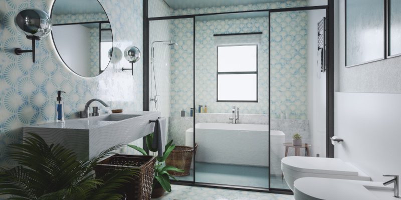 Bathroom Renovation Ideas That Focus on Accessibility