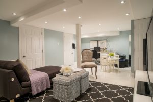 Trends in Basement Remodelling