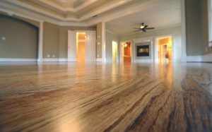 When to Choose Floor Refinishing Over Wood Floor Replacement