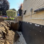 Foundation Sealing