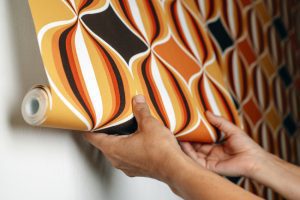 3 Reasons to Consider Wallpapering