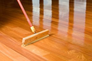 Is it Time for Floor Refinishing in Your Home?