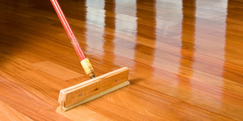 Is it Time for Floor Refinishing in Your Home?