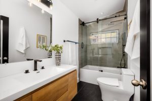 Top Reasons to Consider Bathroom Remodelling
