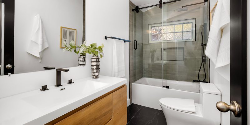 Top Reasons to Consider Bathroom Remodelling