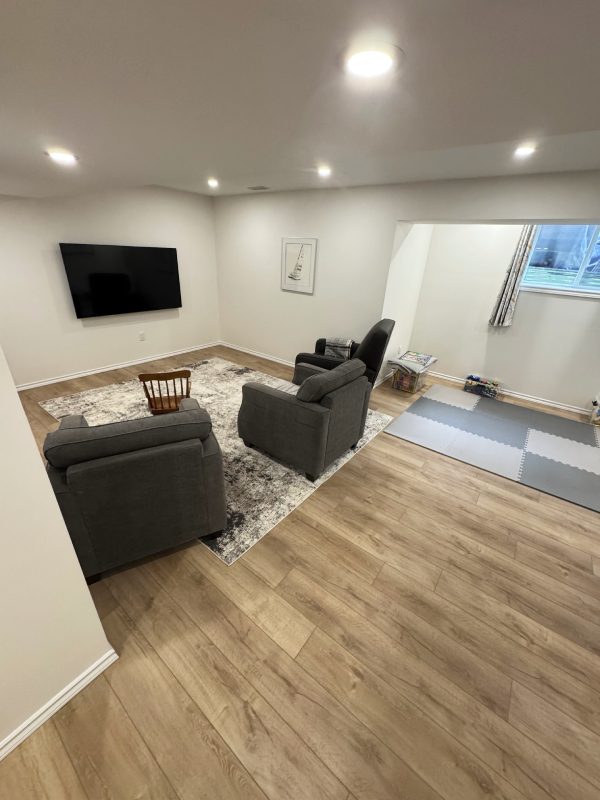 Transform Your Home with Expert Renovations