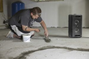 Why You Should Turn to Us for Basement Waterproofing