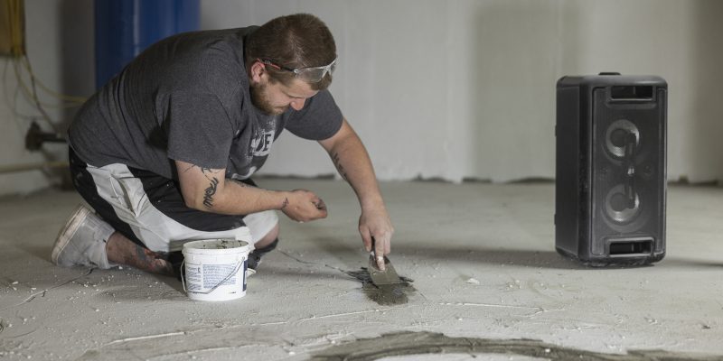 Why You Should Turn to Us for Basement Waterproofing
