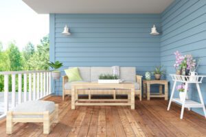 3 Benefits of Hardwood Flooring