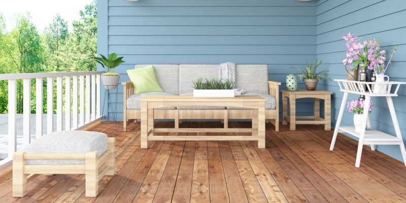 3 Benefits of Hardwood Flooring
